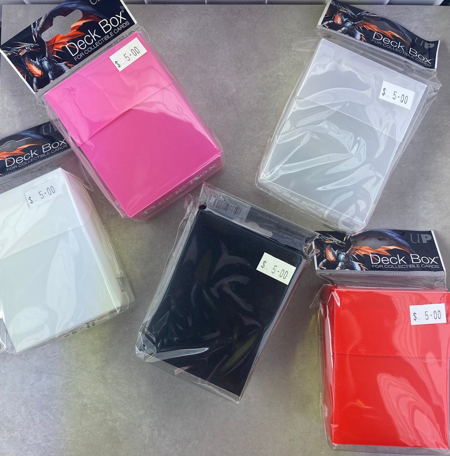Magic Accessories