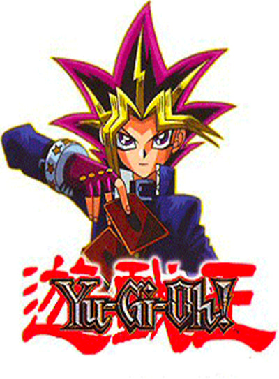 Yu-Gi-Oh