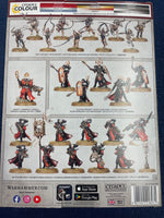 Adeptas Sororitas Combat Patrol