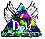 Dark Magician Games