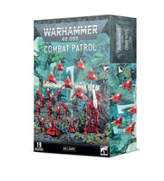 Eldar Aeldari Combat Patrol