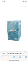 Satin Tower Deck Box