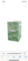Satin Tower Deck Box