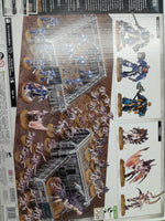 Warhammer 40k Ultimate Starter Set