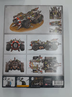 Orks Megatrukk Scrapjet