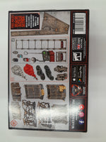 Warhammer 40k Kill Team Equipment Pack