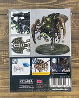 Canoptek Spyder