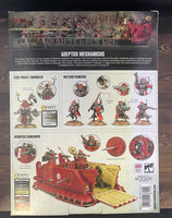 Start Collecting Adeptus Mechanicus