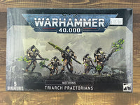 Triarch Praetorians