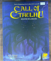Call of Cthulhu