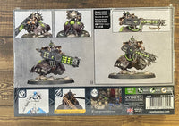 Lokhust  Heavy Destroyer