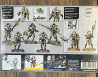 Triarch Praetorians