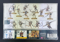 Adepta Sororitas Sisters, Arco-Flagellants