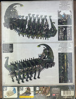 Necrons Ghost Ark