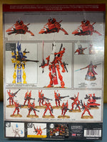 Eldar Aeldari Combat Patrol