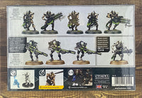 Necron Immortals