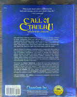 Call of Cthulhu
