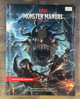 Monster Manual