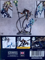 Necrons Psychomancer