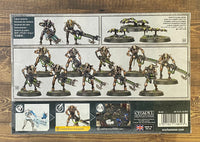 Necron Warriors