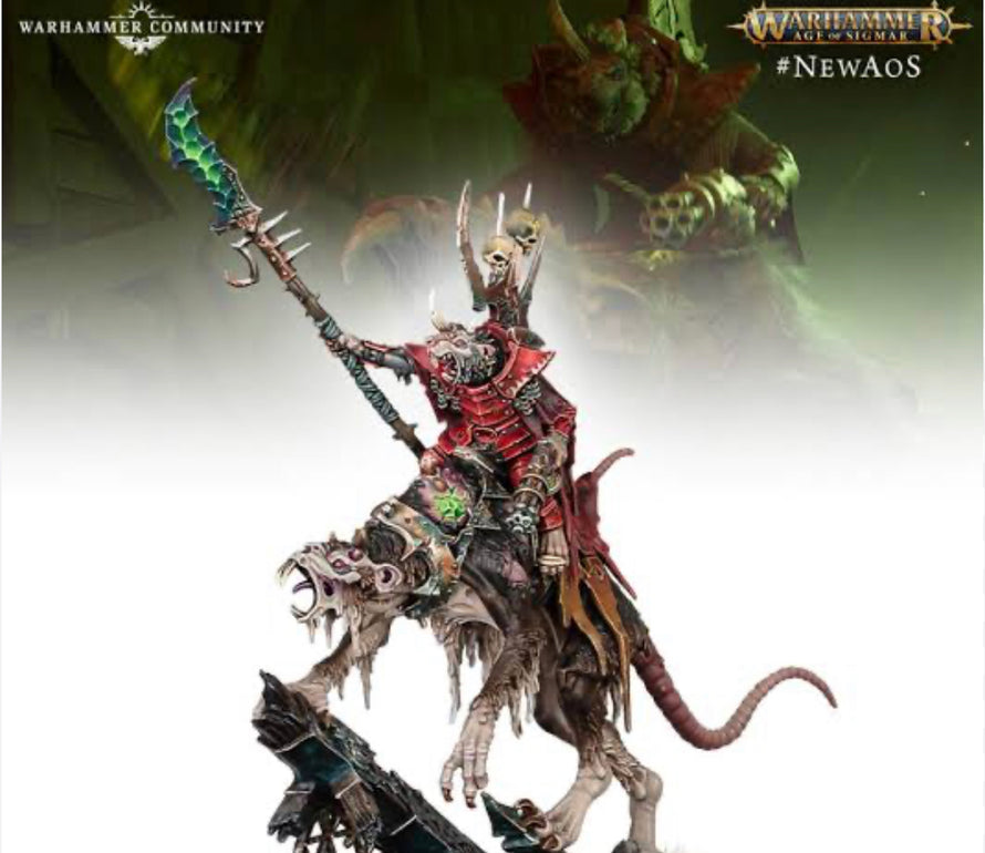 Skaven