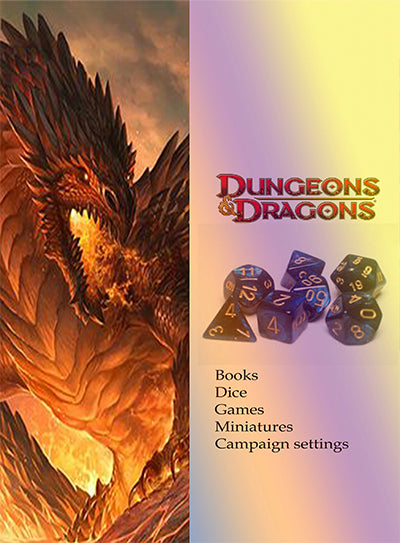 Role Playing Games
