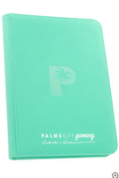 
              Stealth Binders 4 pocket. 160 Card Slots
            