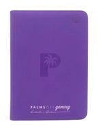 
              Stealth Binders 4 pocket. 160 Card Slots
            