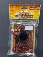 
              YuGiOh Full Art Card Sleeves
            