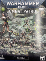 
              Necrons Combat Patrol
            