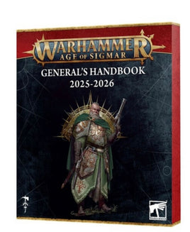 General’s Handbook 2025-2026