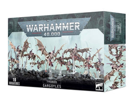 Tyranid Gargoyles