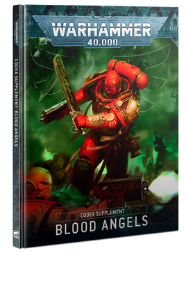 Blood Angels Codex