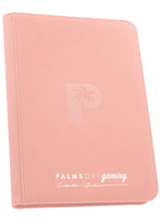 
              Stealth Binders 4 pocket. 160 Card Slots
            