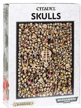 Skulls