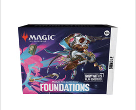 Foundation Bundle