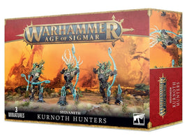 Warhammer Sylvaneth Kurnoth Hunters