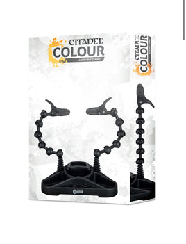 Citadel Paint Accessories