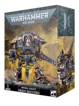 Imperial Knight - Knight Questoris