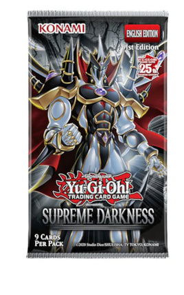 Supreme Darkness