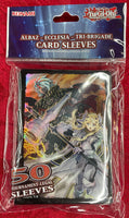 
              YuGiOh Full Art Card Sleeves Hex
            