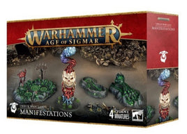 Orruk Warclans Manifestations