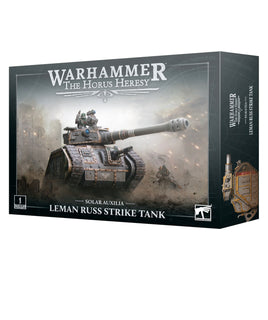 Horus Heresy Leman Russ Strike tank