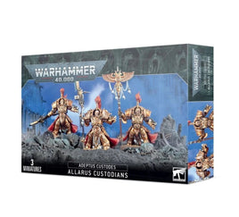 Tau Empire Kroot carnivores