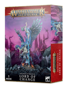 Lord of Change
