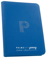 
              Stealth Binders 9 pocket. 360 Card Slots
            