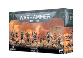 Drukhari Wyches