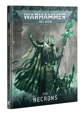Necron Codex