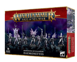 Daemonettes