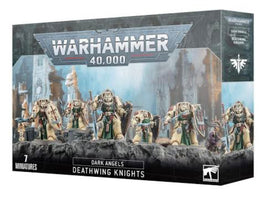 Deathwing Knights